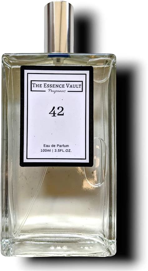 chanel mademoiselle essence vault